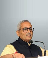 Prof. (Dr.) Navin Sheth 